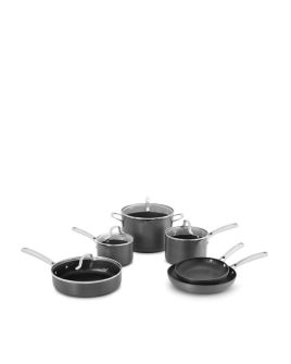 Calphalon - Classic Nonstick 10-Piece Cookware Set