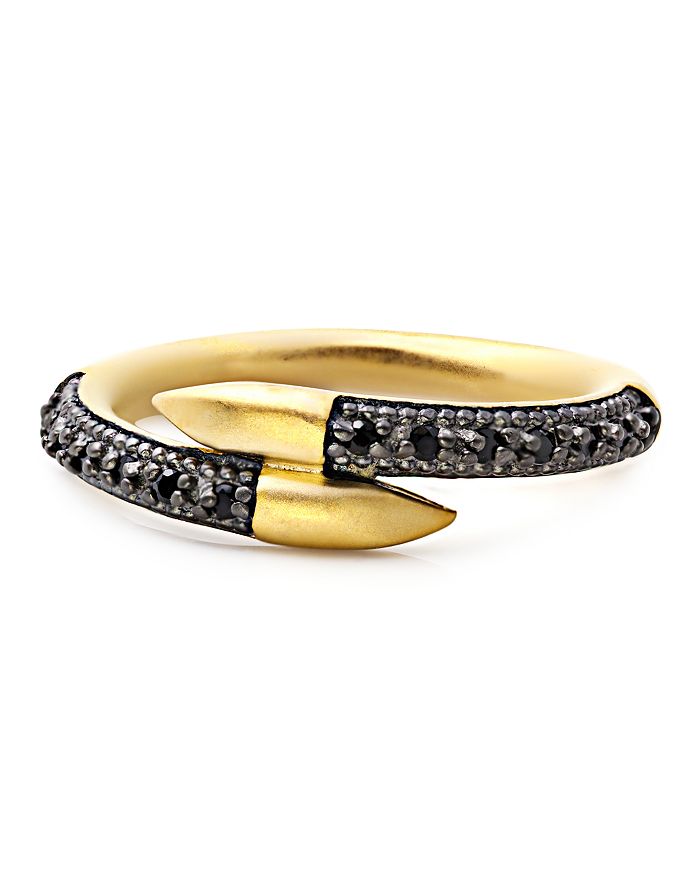 Freida Rothman Pavé Ring | Bloomingdale's