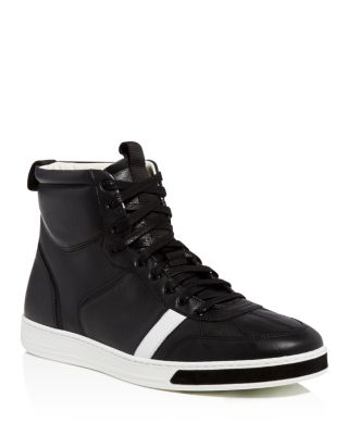 rag bone Standard Issue Flynn High Top Sneakers Bloomingdale s