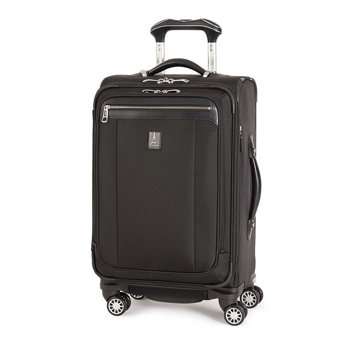 Travelpro platinum magna 2 expandable spinner store