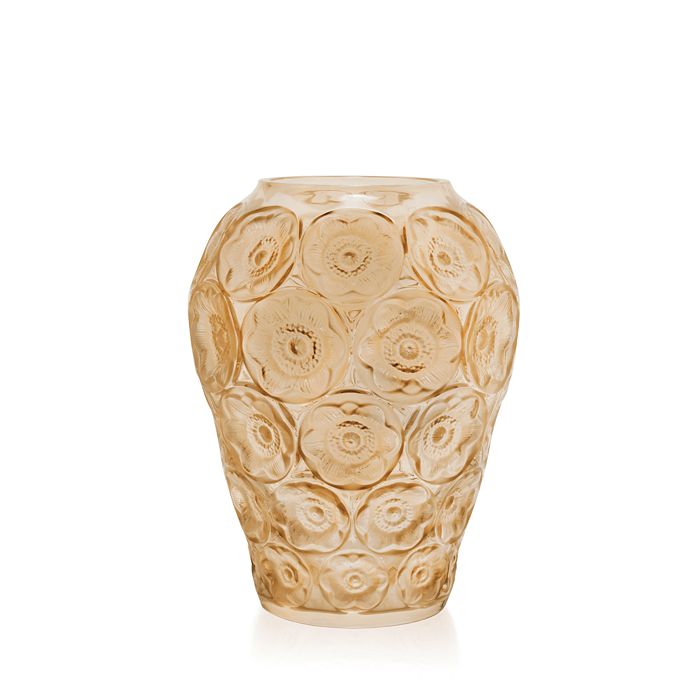 Anemones Vase