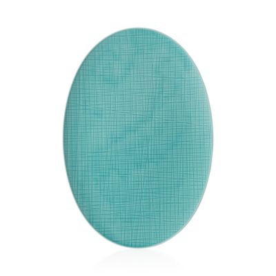 Rosenthal Mesh Oval Platter