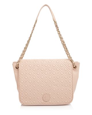 Tory burch marion quilted shoulder bag sale