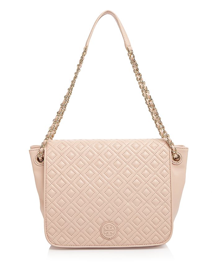 Tory burch marion quilted shoulder clearance bag