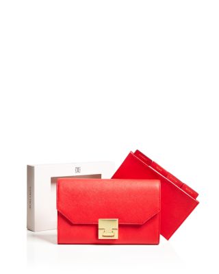 IVANKA TRUMP - Hopewell Passport Organizer - Compare at $195