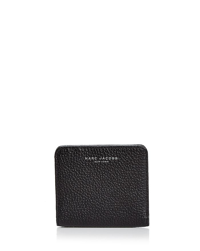 Marc jacobs gotham hotsell wallet