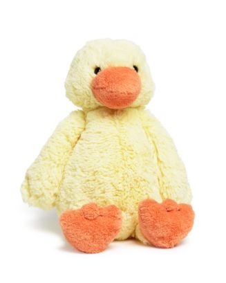  ♡ Bashful Duck Jellycat Bashful Plush Duckling - Ages 0+ | Bloomingdale's
