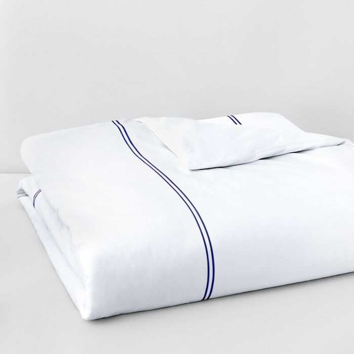 Frette Hotel Classic Duvet Cover King Bloomingdale S