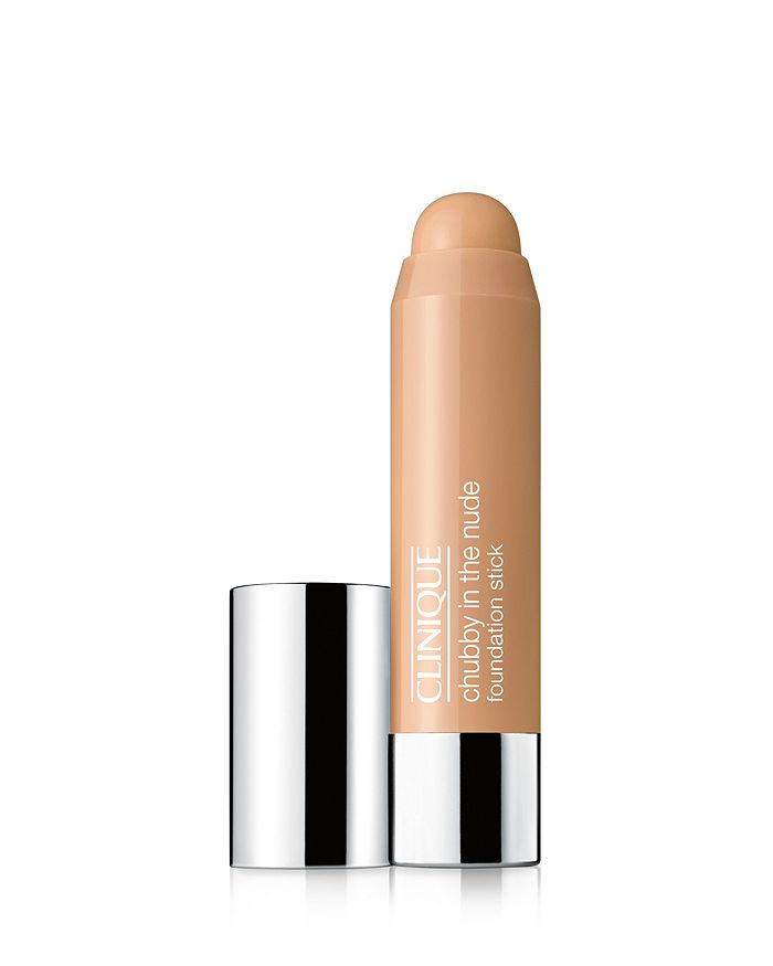 Clinique Chubby In The Nude Foundation Stick In 09 Normous Neutral