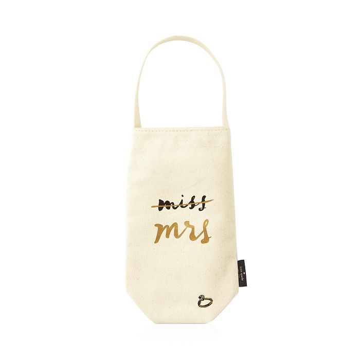 Kate spade deals bridal tote