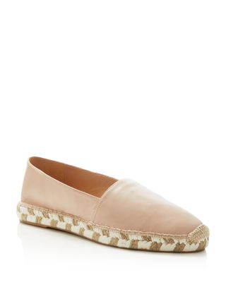 diane von furstenberg flats