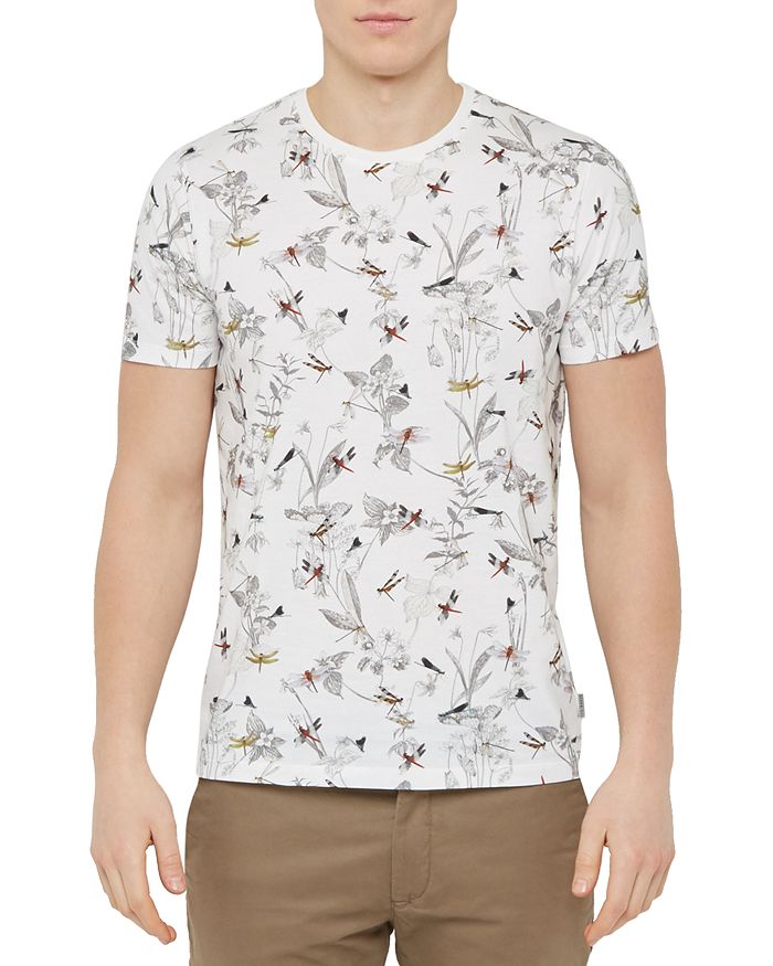 Ted baker dragonfly sweater online