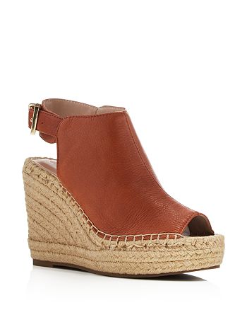 kenneth cole olivia wedge