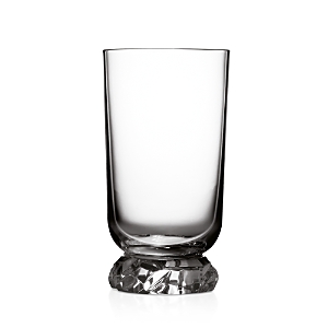 Michael Aram Rock Highball Glass