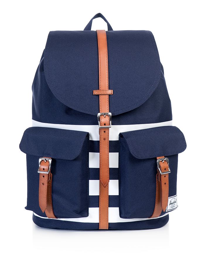 Herschel Supply Co. Dawson Cotton Canvas Collection Backpack Bloomingdale s