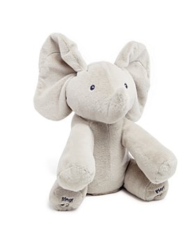 Gund - Flappy the Elephant - Ages 0+