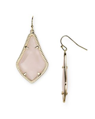 Kendra Scott - Signature Alex Drop Earrings