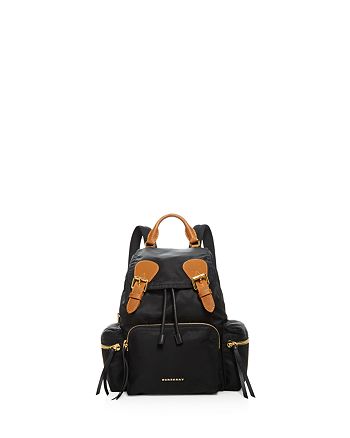 Burberry Small Nylon Backpack | Bloomingdale's