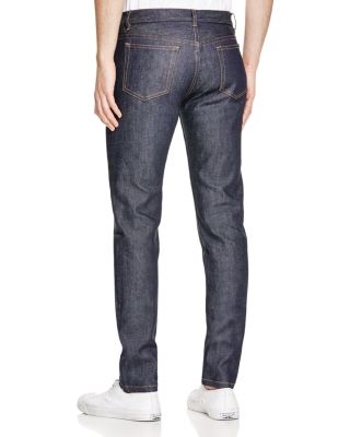 apc slim jeans