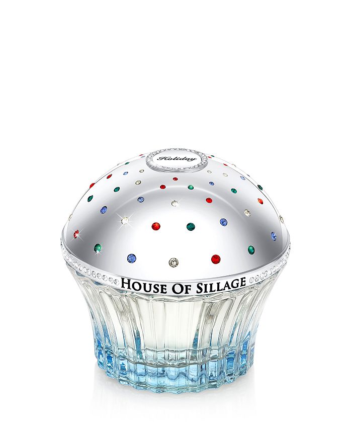 HOUSE OF SILLAGE HOUSE OF SILLAGE HOLIDAY SIGNATURE EDITION,HCS75ML-599