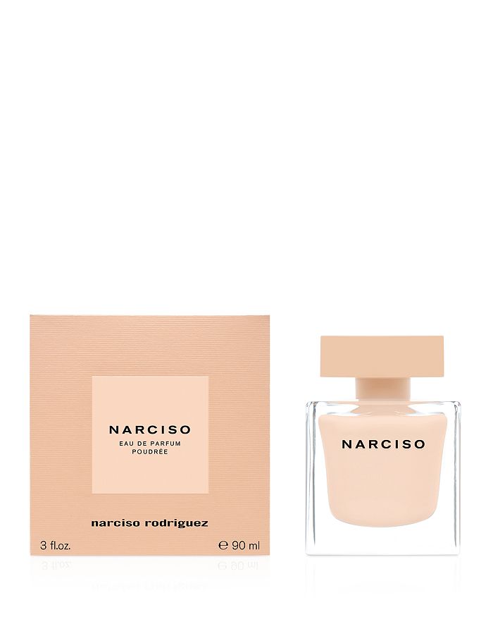 Shop Narciso Rodriguez Narciso Poudree Eau De Parfum 3 Oz.