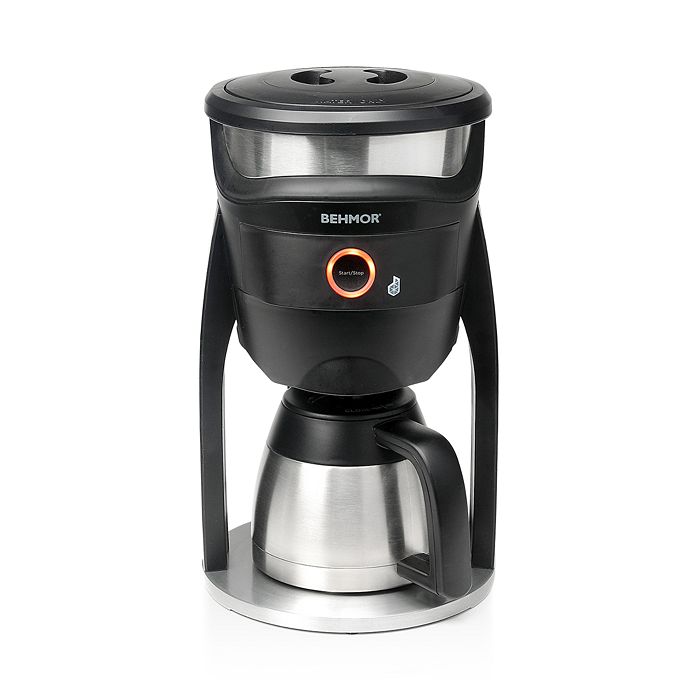 Behmor Brazen Connected 8 Cup Brew System Bloomingdale s