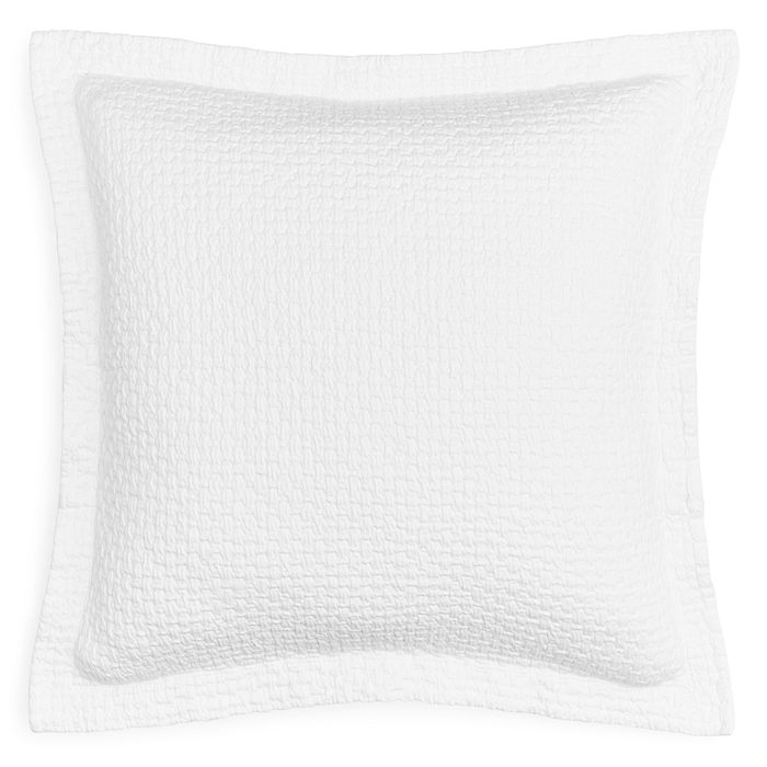 Peacock Alley Juliet Matelass Euro Sham Bloomingdale s