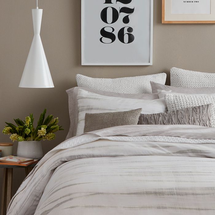 Vera Wang Marble Shibori Bedding Collection Bloomingdale's