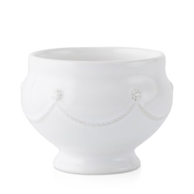 Juliska Berry & Thread Footed Soup Bowl