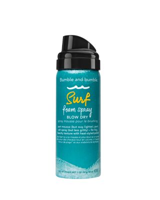 Bumble and bumble - Surf Foam Spray Blow Dry 1 oz.