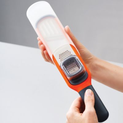 Handi-Grate Multi-Function Grater 