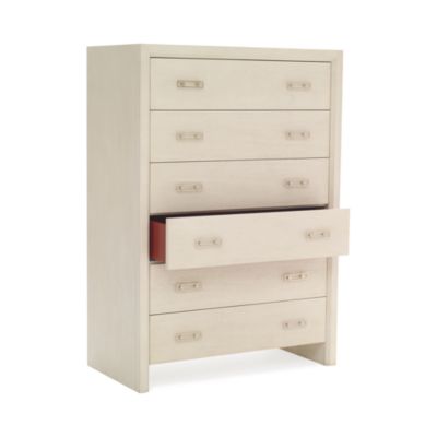 Mitchell Gold Bob Williams Malibu 6-Drawer Chest | Bloomingdale's Home