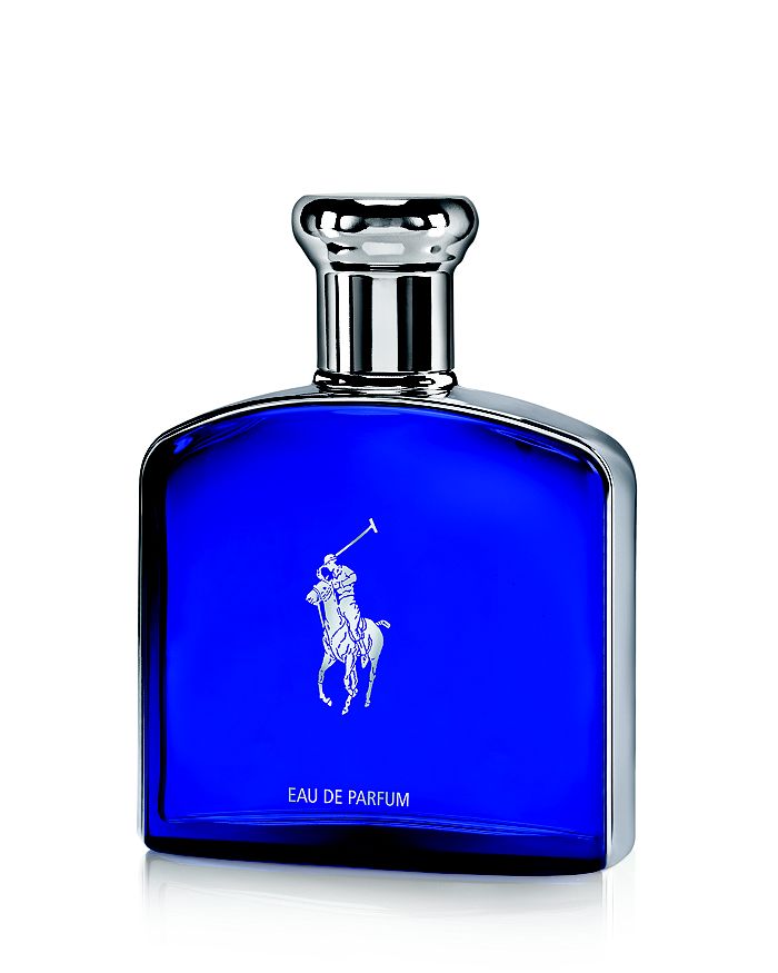 Ralph Lauren Ralph Lauren Polo Blue Eau de Parfum  oz. | Bloomingdale's