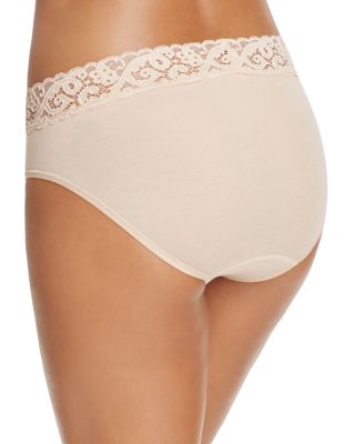 Moments Cotton Hipster