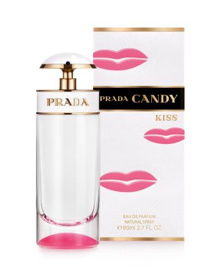 Prada Candy Kiss Eau de Parfum 2.7 oz 