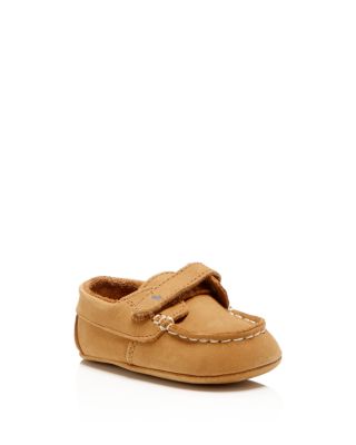 Ralph Lauren - Boys' Captain Loafers - Baby