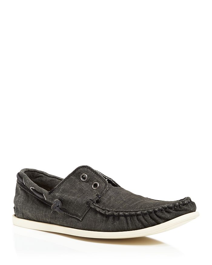 Varvatos boat shoes outlet