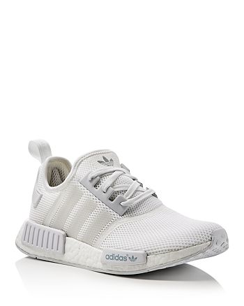 Adidas Men's NMD Lace Up Sneakers Bloomingdale's