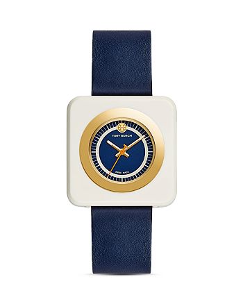 Tory Burch The Izzie Watch 36mm Bloomingdale S