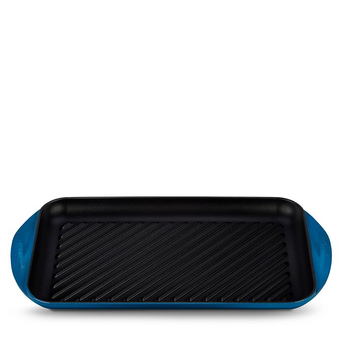 Le Creuset XL Double Burner Grill | Bloomingdale's