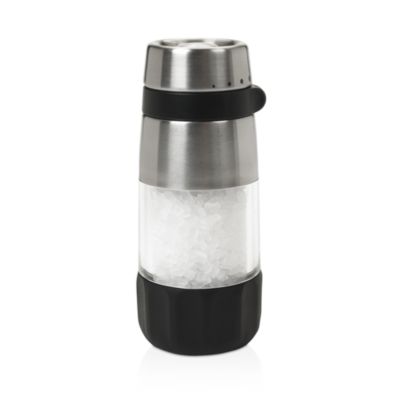 Salt and Pepper Grinder Set