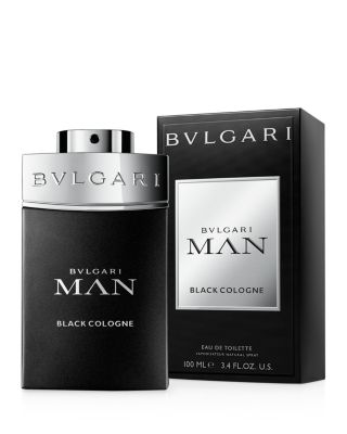 man black cologne bvlgari
