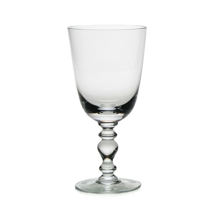 Shop William Yeoward Crystal William Yeoward Country Fanny Goblet In Clear