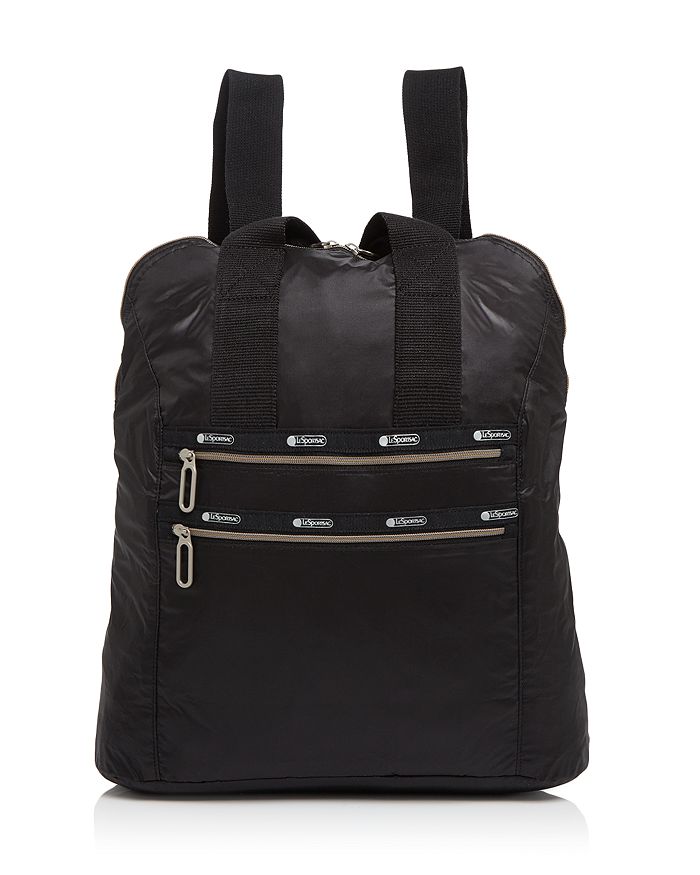 Lesportsac shop commuter backpack