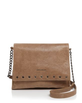 Longchamp Paris Rocks Medium Crossbody | Bloomingdale's