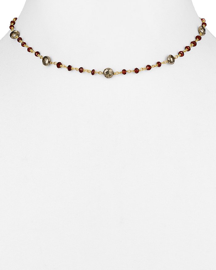 Ela on sale rae choker