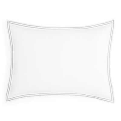 Italian Percale Standard Sham - Exclusive