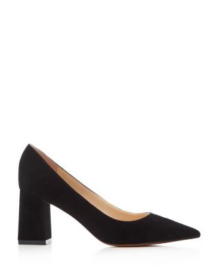 Women&#39;s Zala Pointed Toe Pumps
