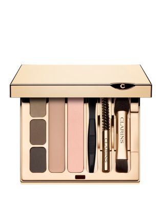 Clarins - Pro-Palette Eyebrow Kit