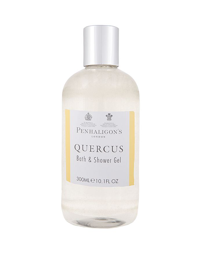 Penhaligon's Quercus Bath & Shower Gel Bloomingdale's